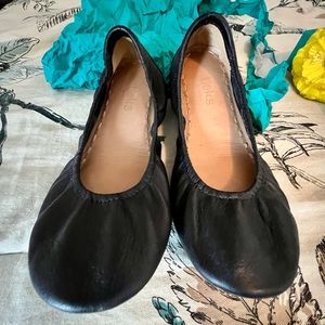 Matte Black Tieks